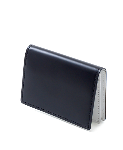 Cordovan Card Case