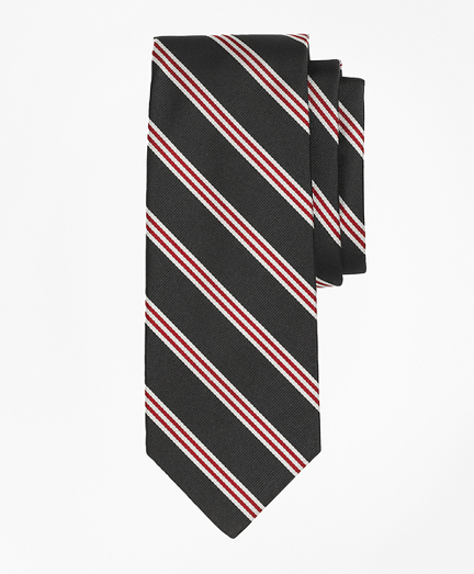 Black-Burgundy