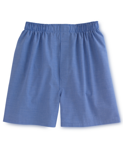 Pure finely woven cotton broadcloth. Traditional fit features our signature one piece back contouring to the body for comfort. Machine wash. Imported