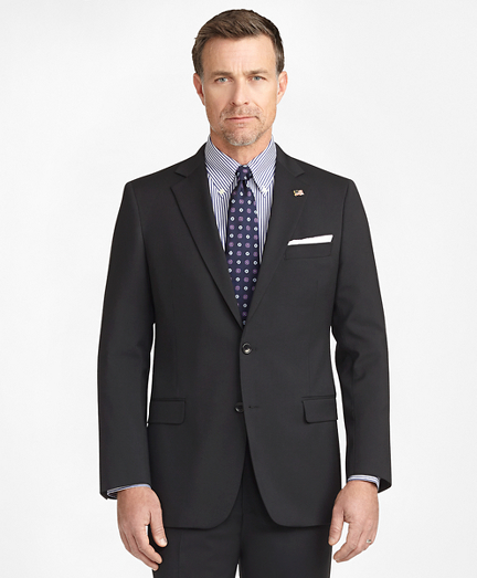 Fitzgerald Fit Two-Button 1818 Suit