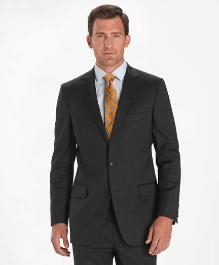 Grey Stripe