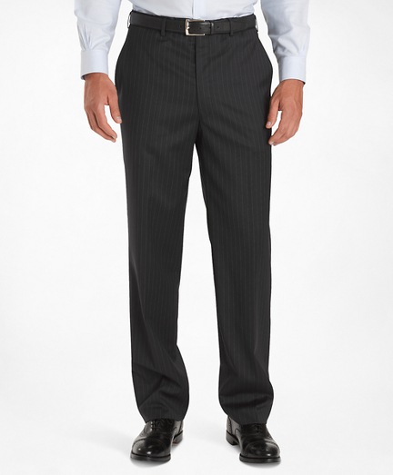 Grey Stripe