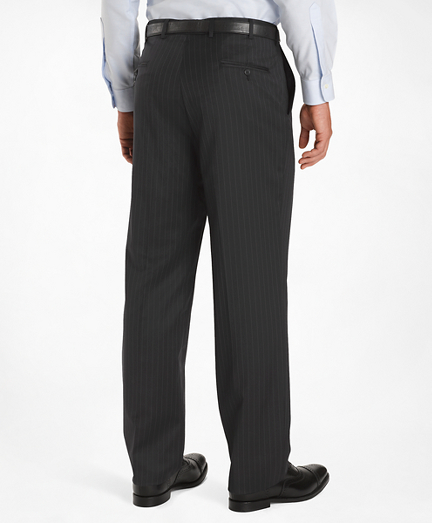 Grey Stripe