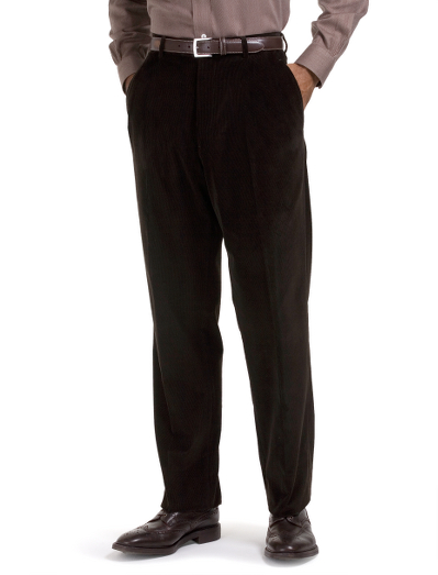 A Brooks Brothers exclusive of cotton and Dow XLA
