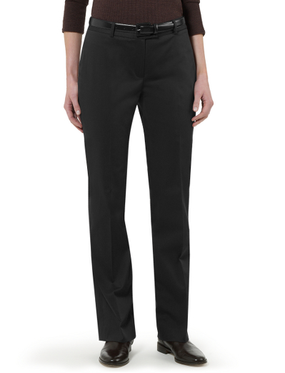 Cotton Stretch Lucia Pant