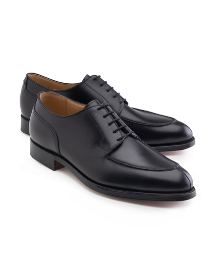 Men�s Peal and Co. Algonquin SplitToe Shoes Brooks Brothers