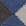 Med blue-stone-brown