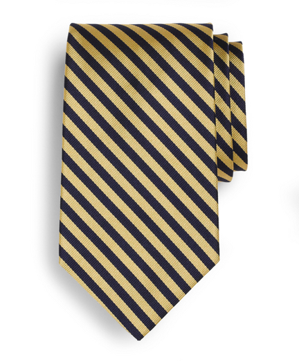 Gold-Navy