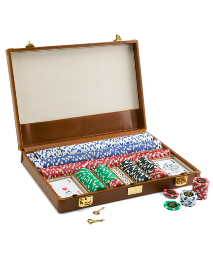Poker Set