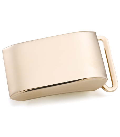 Gold Plated