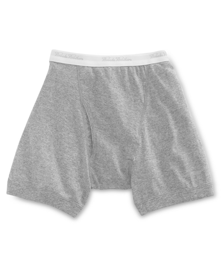 Supima Boxer Briefs