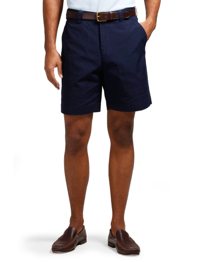 Pure Pima cotton with ripstop for durability. Button front closure. Machine wash. Imported.
