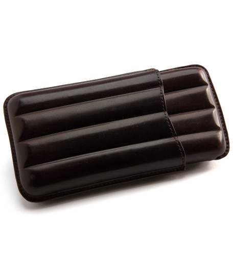 Cordovan Cigar Case