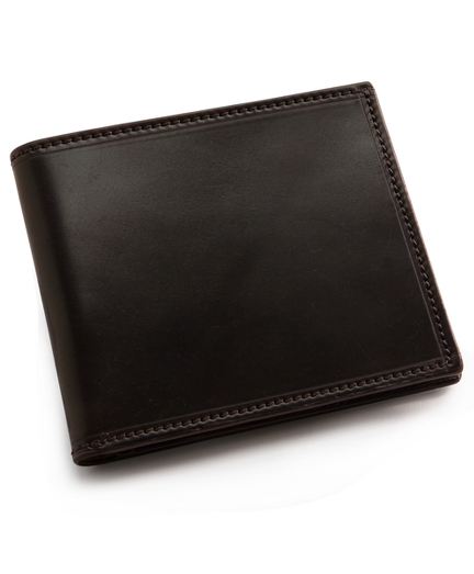 Cordovan Billfold