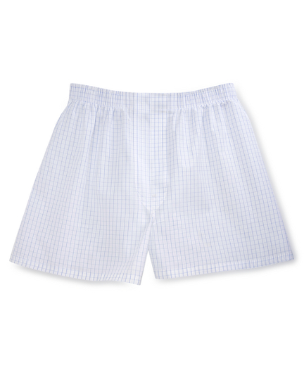 Pure finely woven cotton broadcloth. Traditional fit features our signature one-piece back contouring to the body for comfort. Machine wash. Imported.