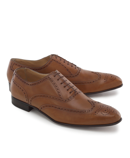 Antique Tan