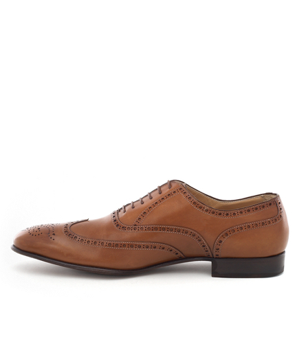Antique Tan
