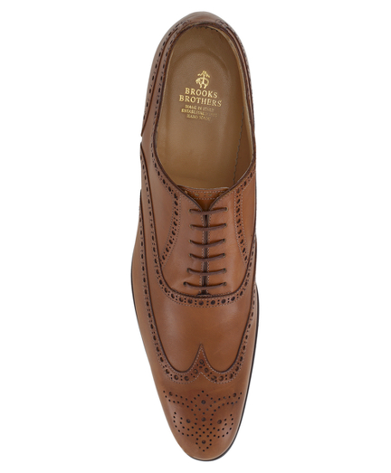 Antique Tan