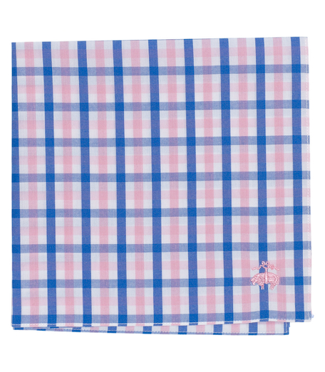 Pure Cotton Handkerchiefs 7pk Brooks Brothers