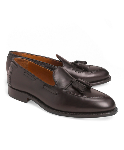 Calf Tassel Loafers