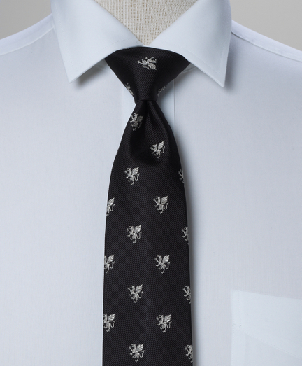bb griffins tie
