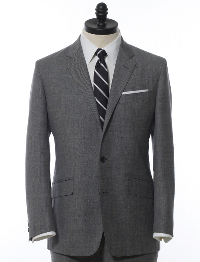 mad men suit exclusive