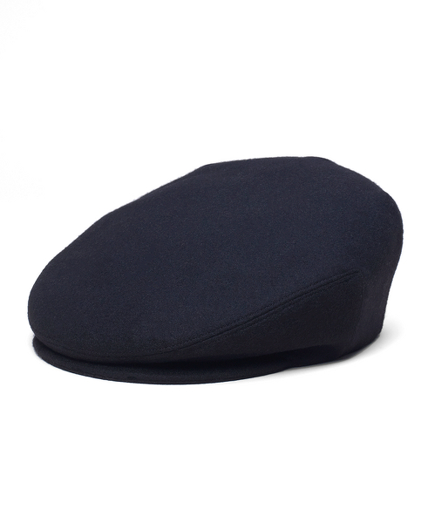 Cashmere Ivy Cap