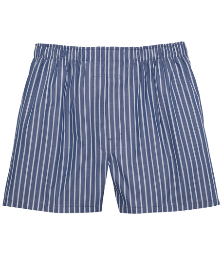 Pure finely woven cotton. Traditional fit features our signature one-piece back contouring to the body for comfort. Machine wash. Imported. Also available in Slim Fit.