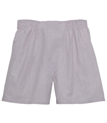 Pure finely woven cotton. Traditional fit features our signature one-piece back contouring to the body for comfort. Machine wash. Imported. Also available in Slim Fit.