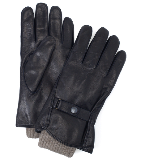 2-in-1 Glove