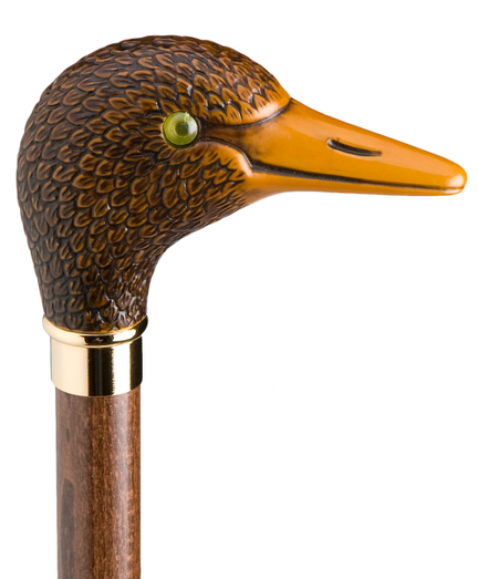 Men's Duck Head Walking Stick Brooks Brothers