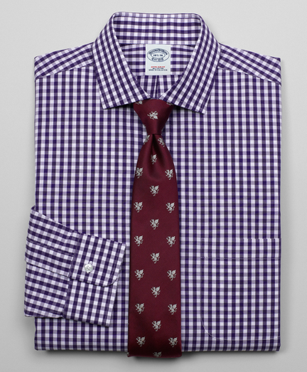 BB gingham