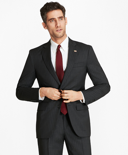 Grey Stripe