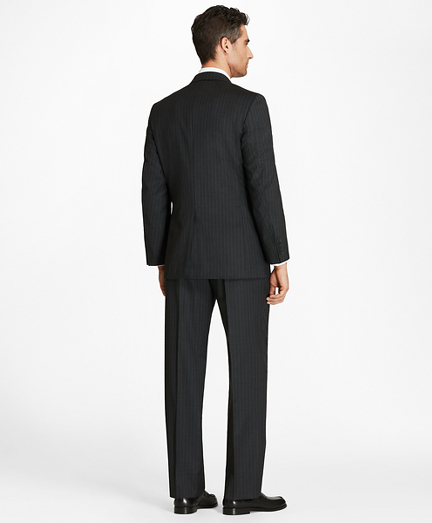 Grey Stripe