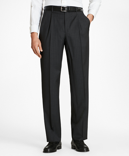 Grey Stripe