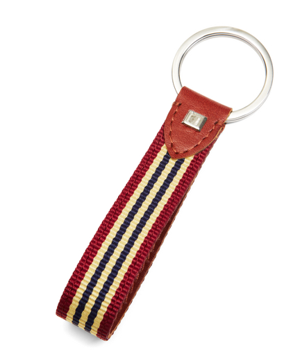 Burgundy-Gold-Navy