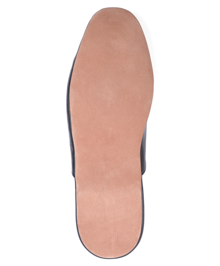 slippers backless