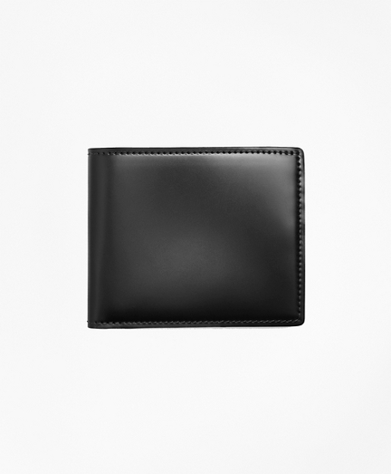Cordovan Wallet