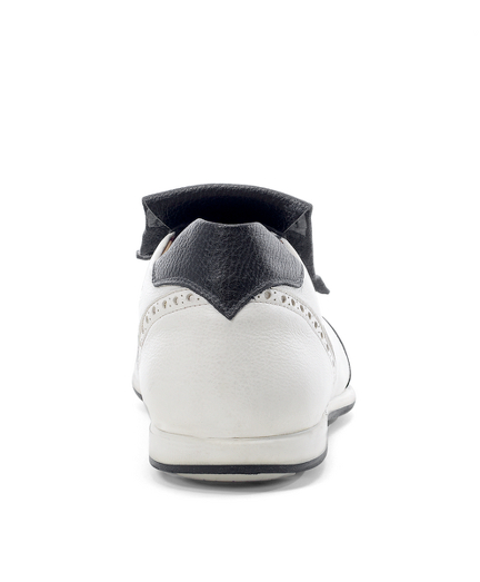 Black-White