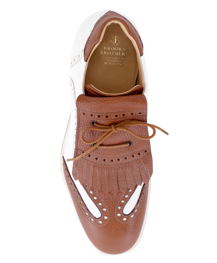 White-Cognac