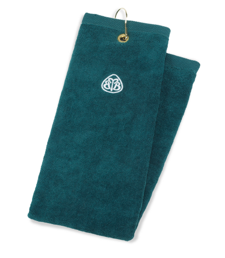 Pure cotton.  Metal ring hook included. machine wash. Made in Italy.