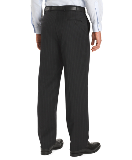 Navy Stripe
