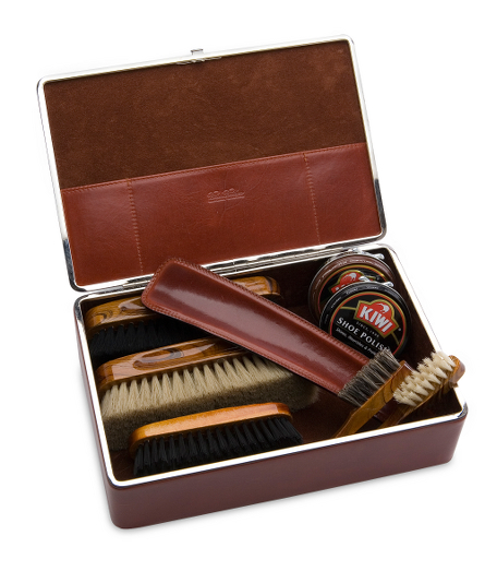 Shoe Care Kit