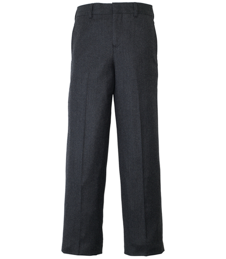 Wool. Dry clean. Imported.