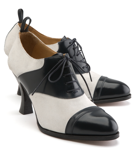 Calf leather. Made in Italy.