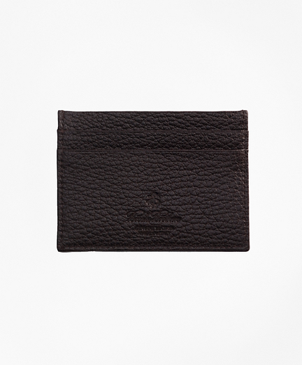 Buffalo Slim Card Case