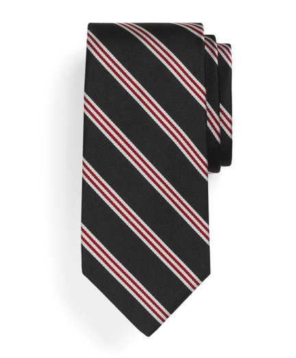 Black-Burgundy