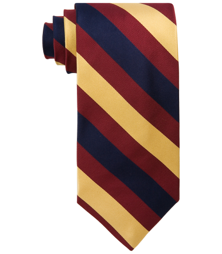 Tossed Baseballs Tie