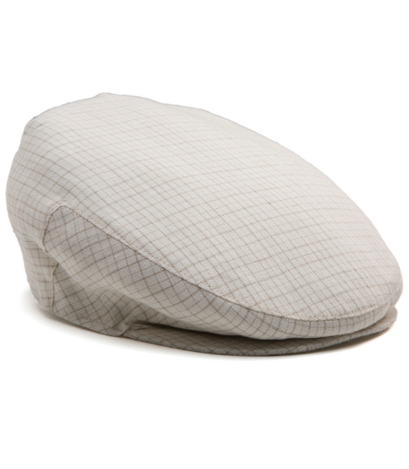 Pure linen made in Italy.