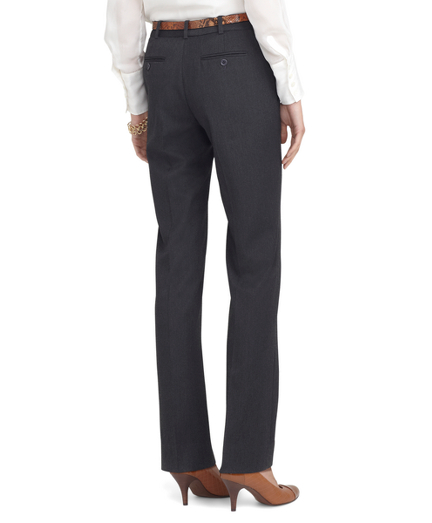 Dark Heather Grey